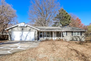 508 E 109TH ST KANSAS CITY, MO 64131